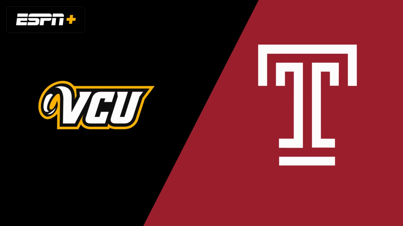 VCU vs. Temple