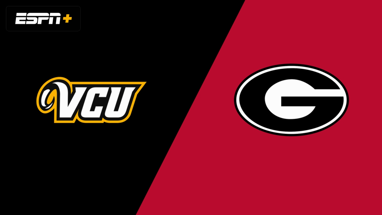 Georgia vs. VCU