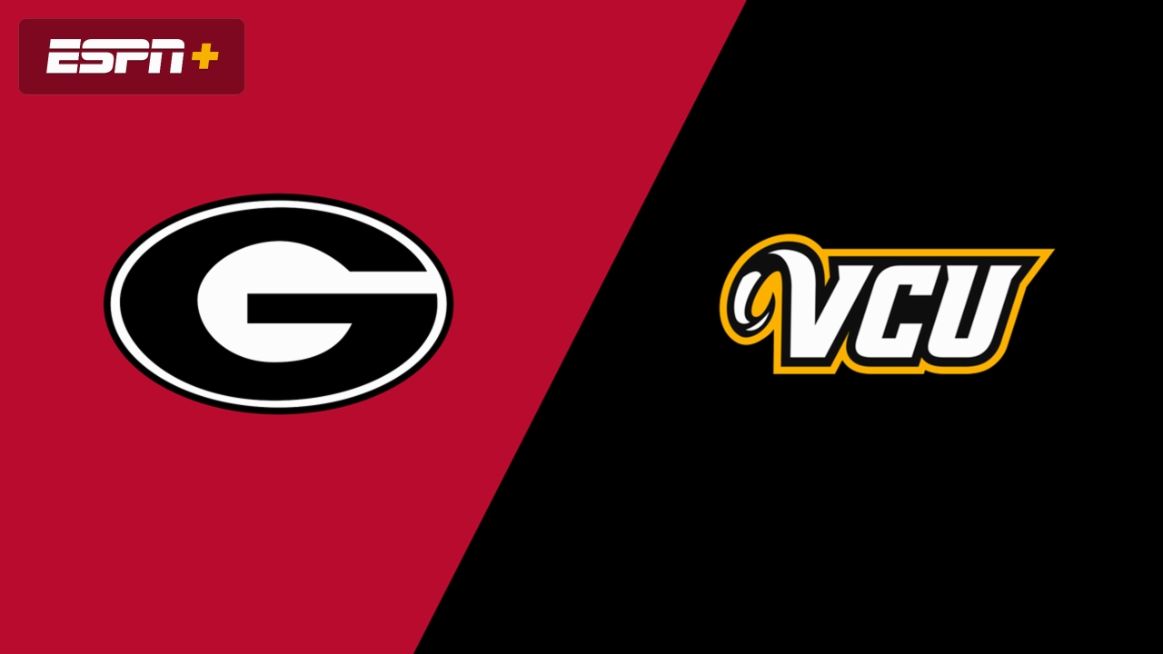 Georgia vs. VCU