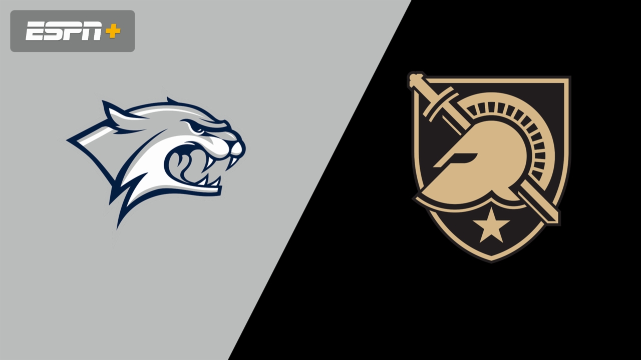 New Hampshire vs. Army