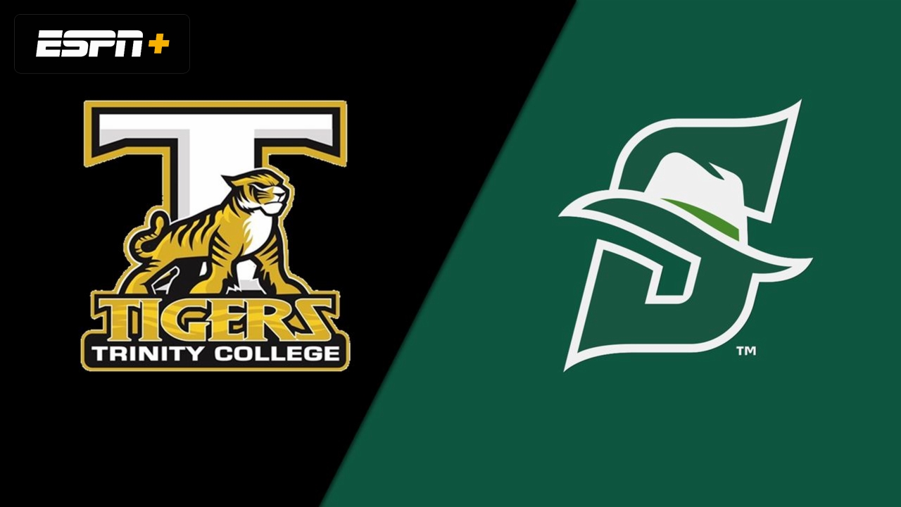 Trinity College vs. Stetson