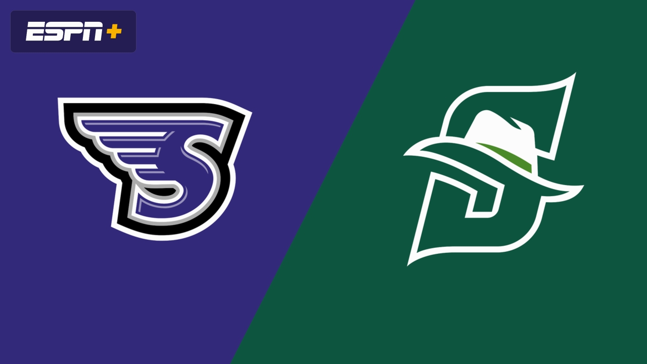 Stonehill vs. Stetson