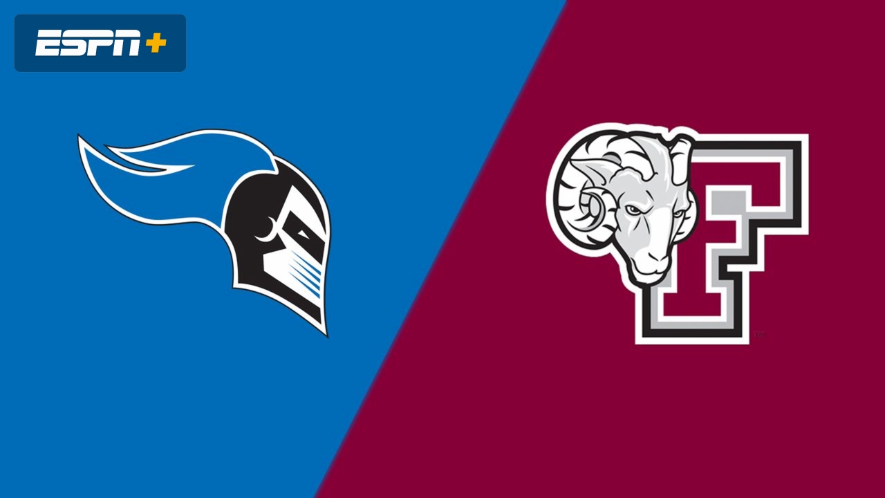 Mount Saint Mary College (NY) vs. Fordham