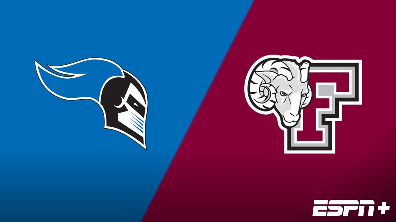 Mount Saint Mary College (NY) vs. Fordham