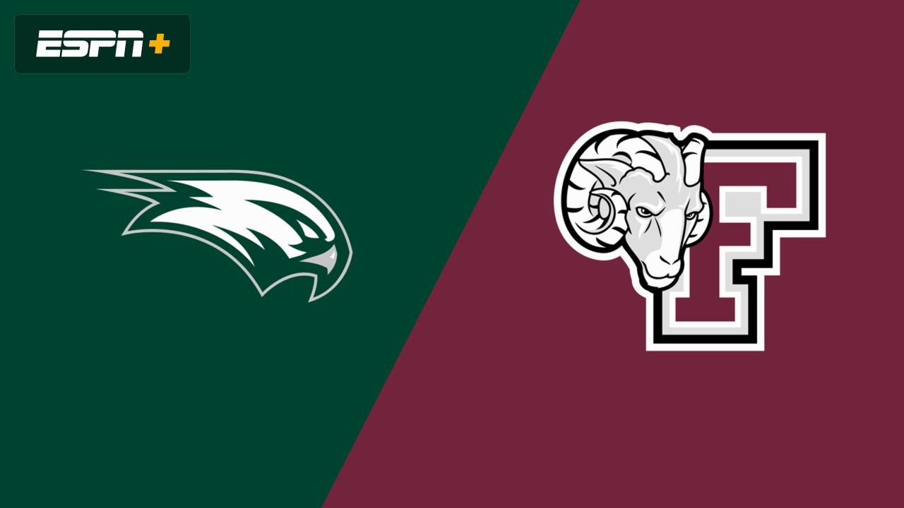 Wagner vs. Fordham