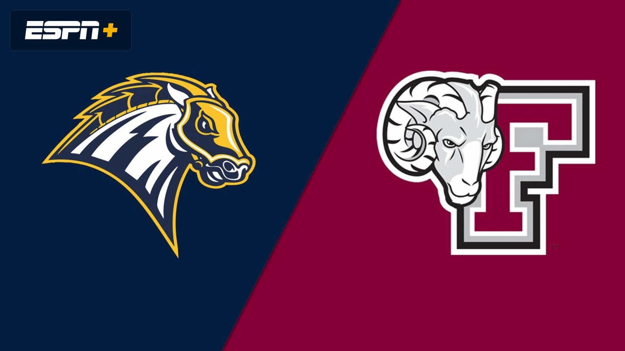 New Haven vs. Fordham