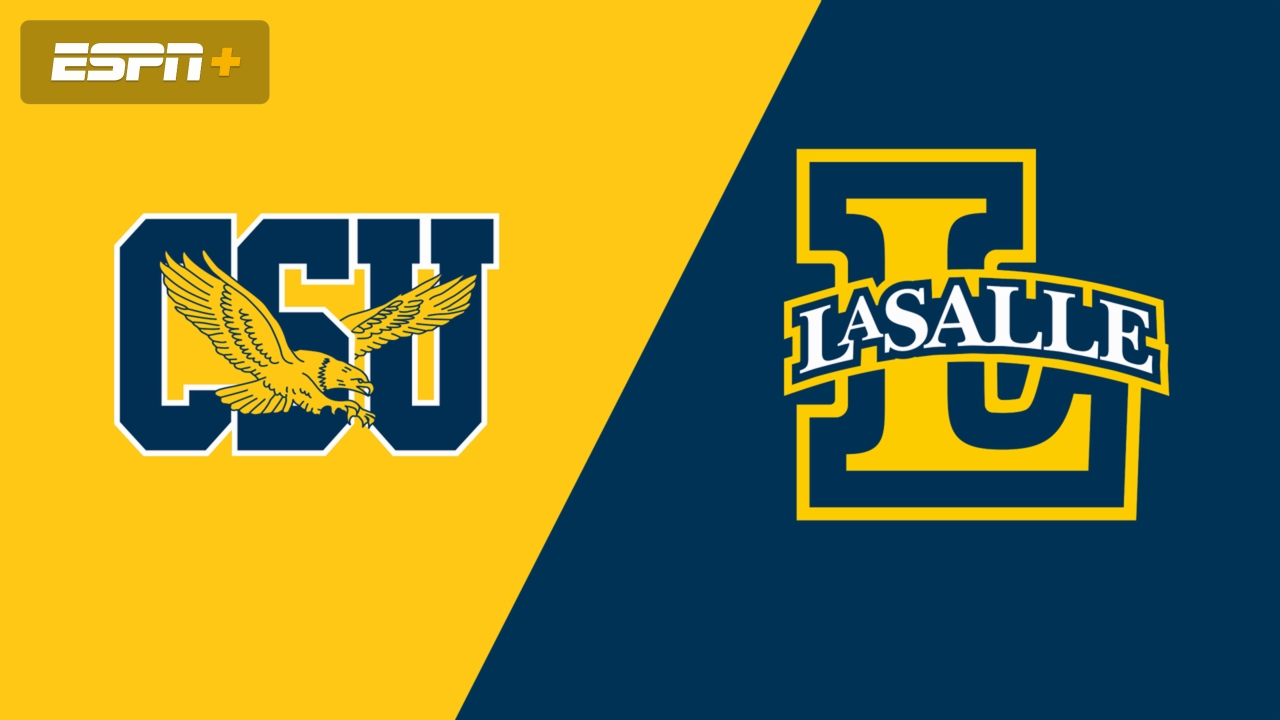 Coppin State vs. La Salle