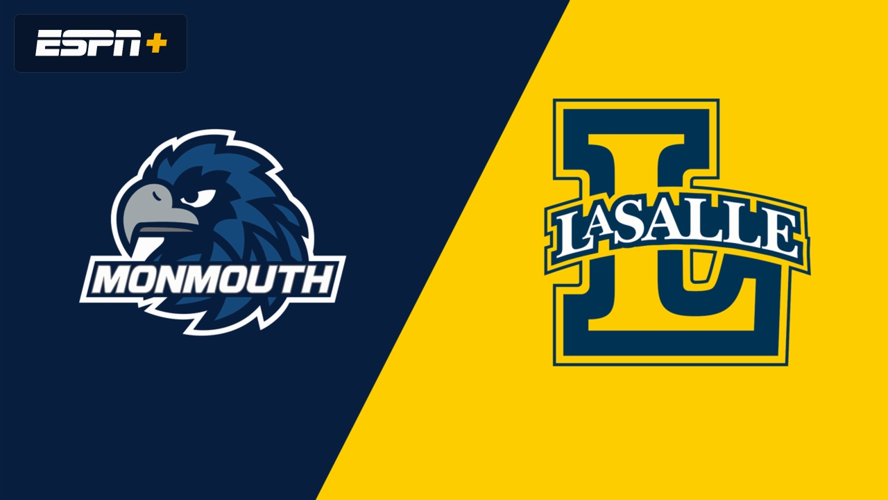 Monmouth vs. La Salle