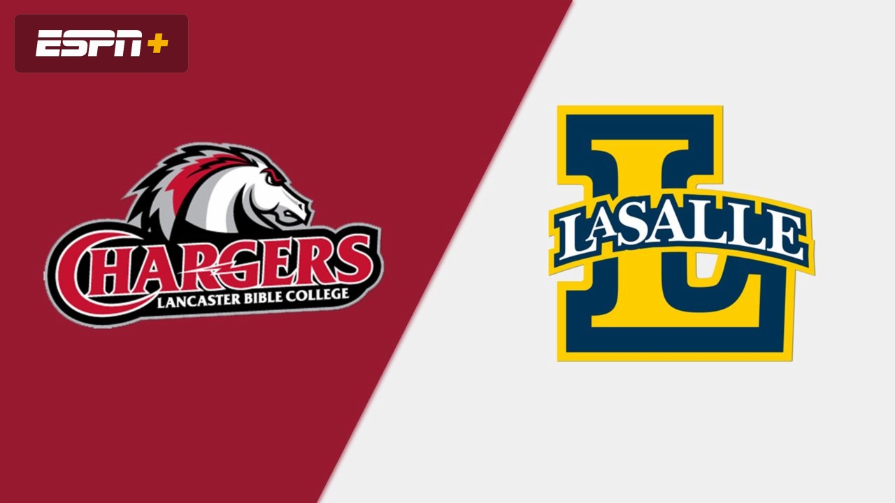 Lancaster Bible College vs. La Salle