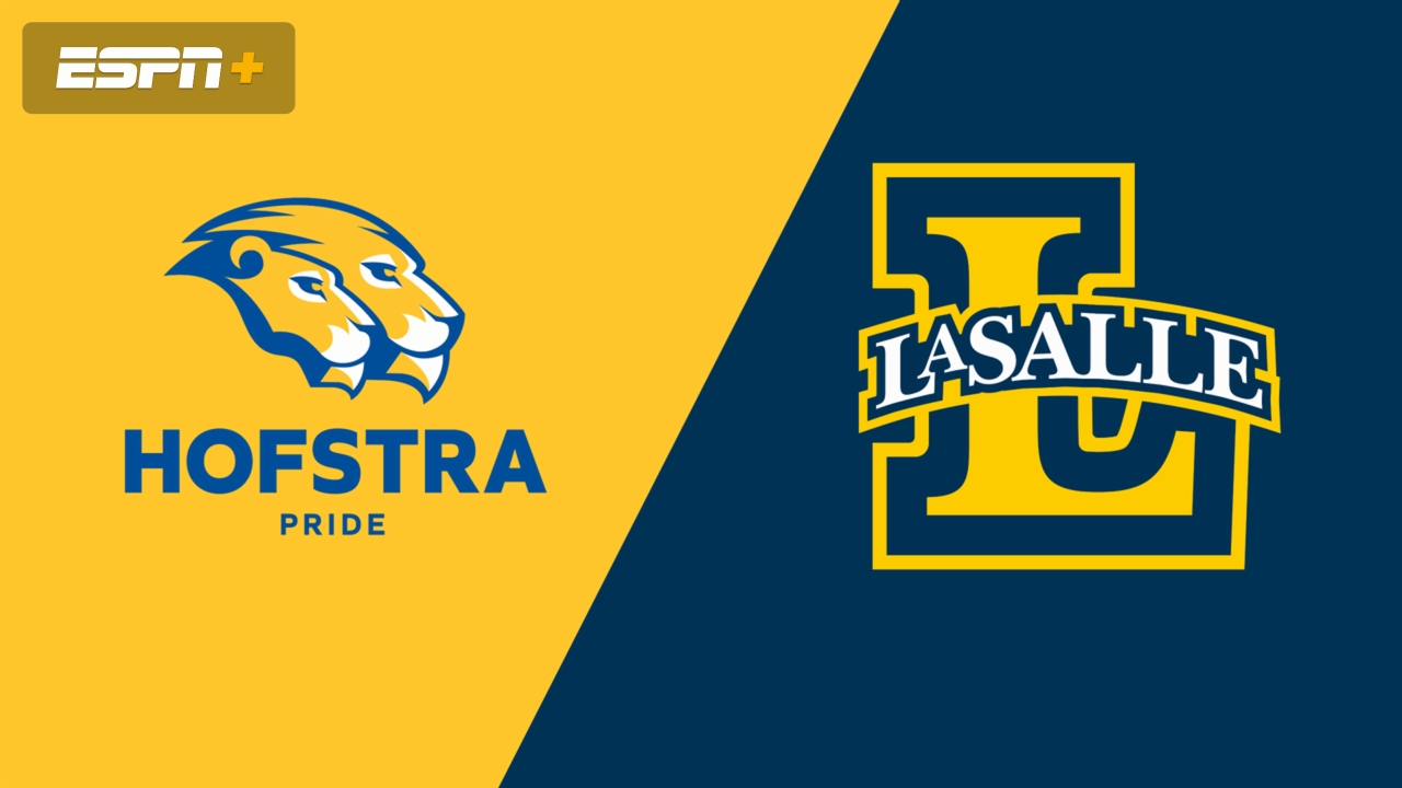 Hofstra vs. La Salle