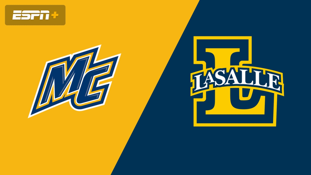 Merrimack vs. La Salle