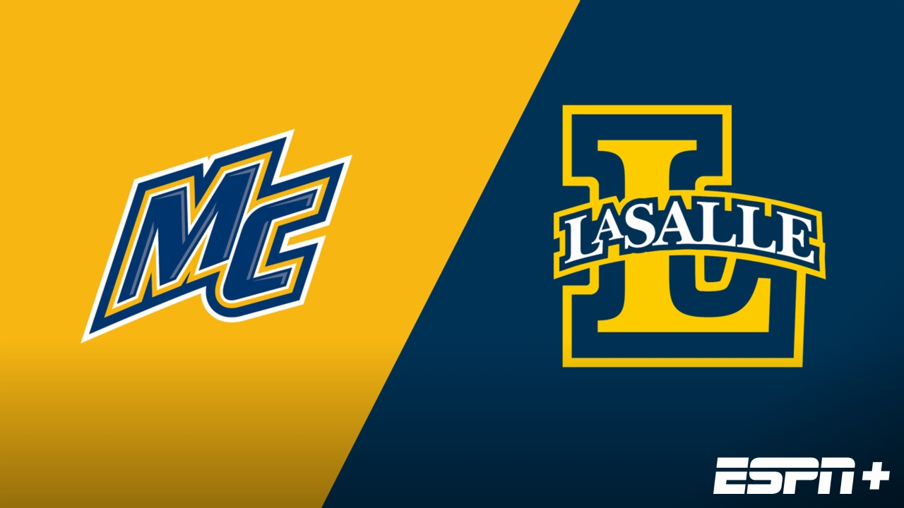 Merrimack vs. La Salle