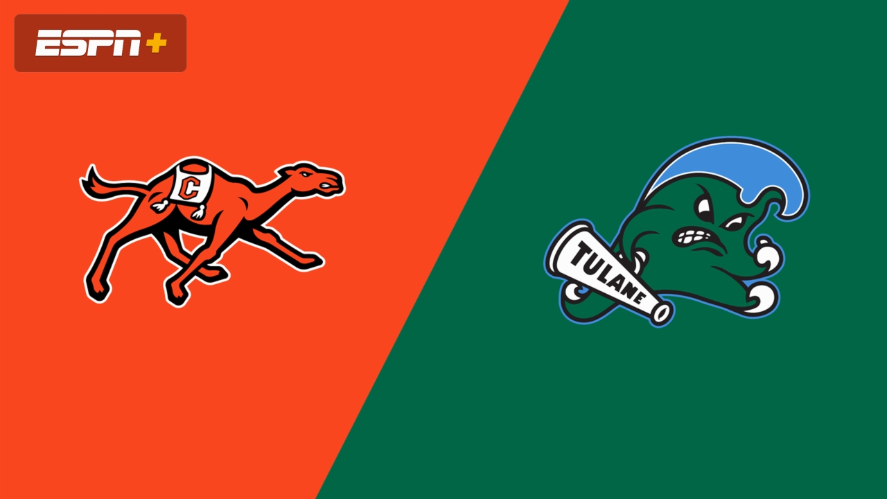 Campbell vs. Tulane