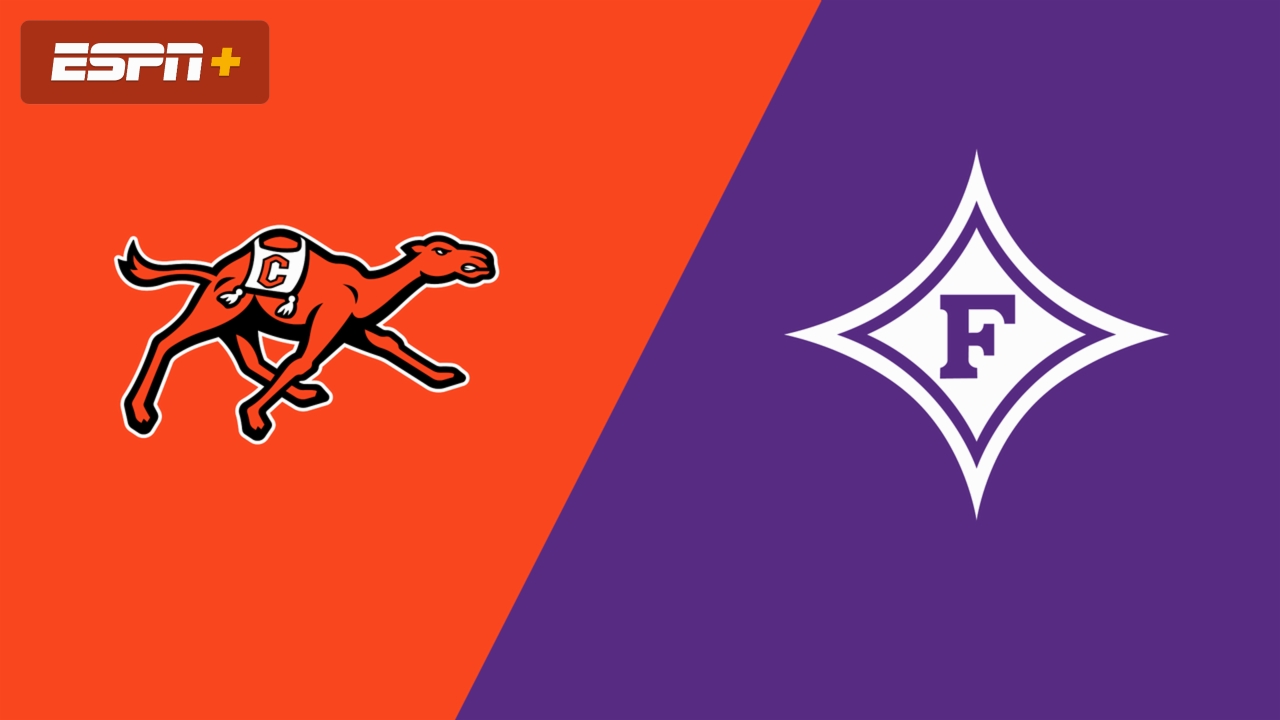 Campbell vs. Furman