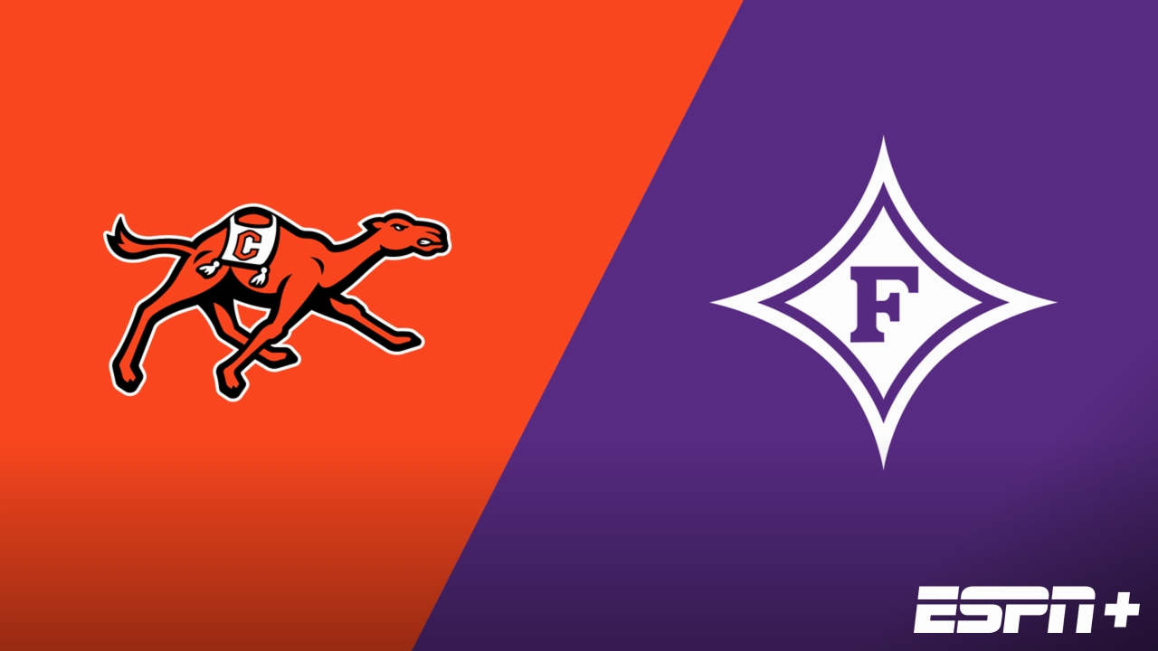 Campbell vs. Furman