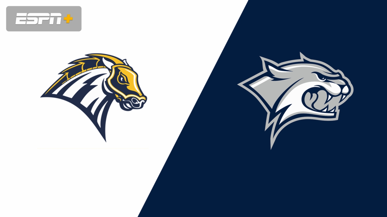 New Haven vs. New Hampshire