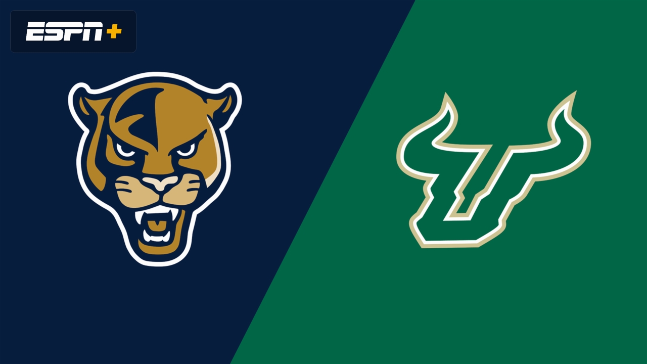 Florida International vs. South Florida