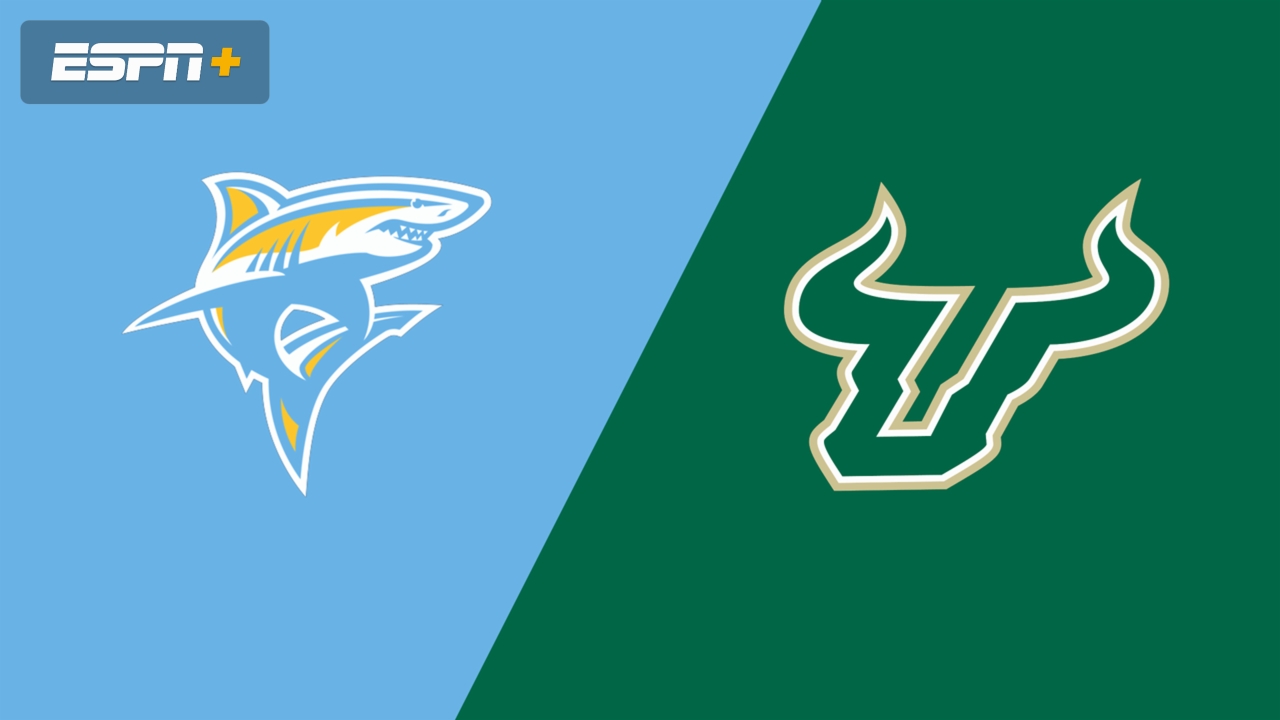 Long Island University vs. South Florida