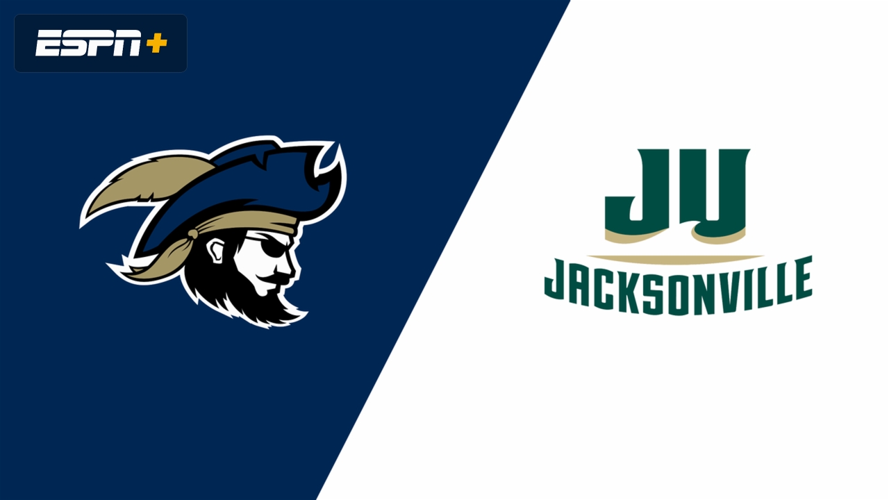 Charleston Southern vs. Jacksonville