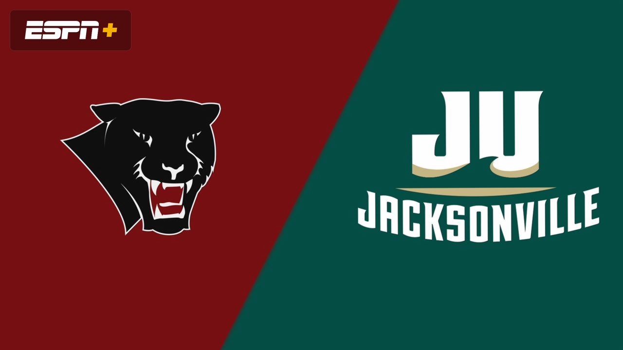 Florida Tech vs. Jacksonville