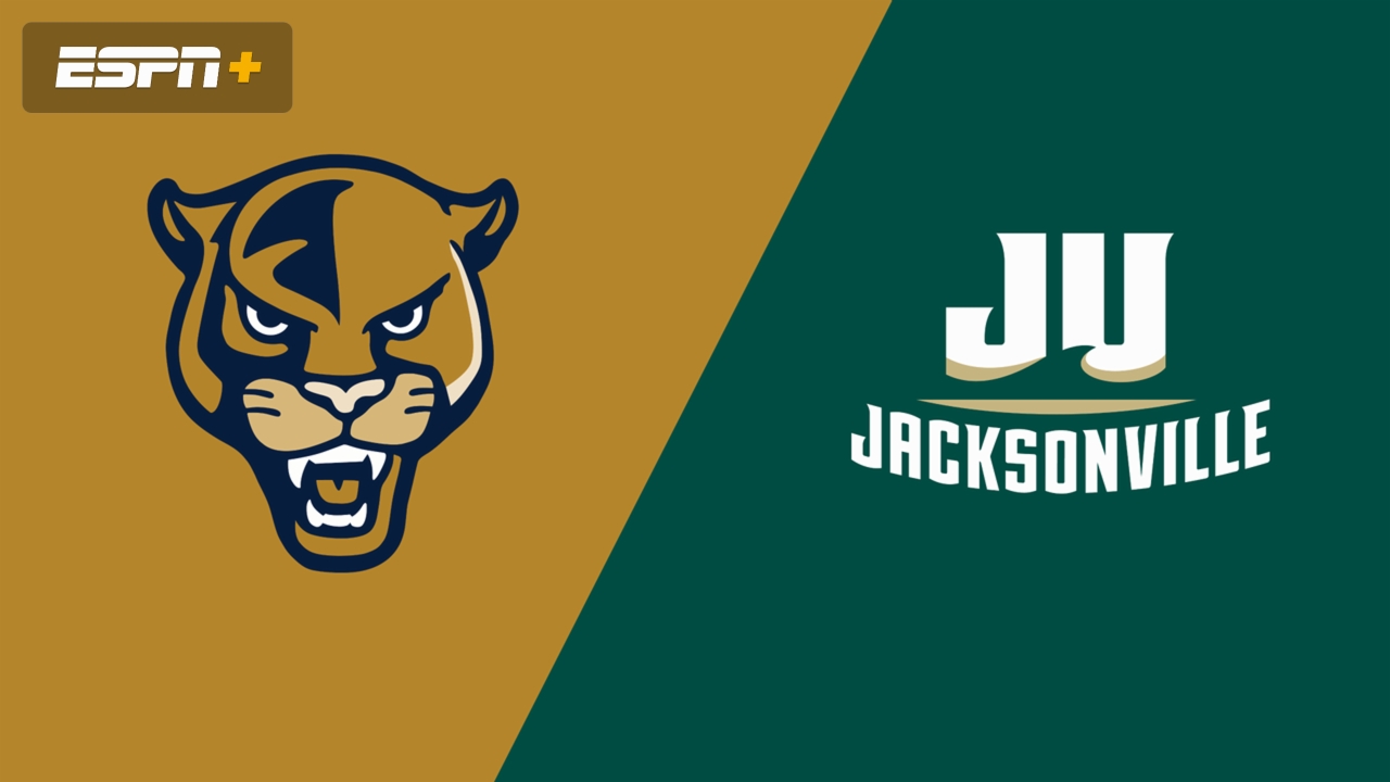 Florida International vs. Jacksonville
