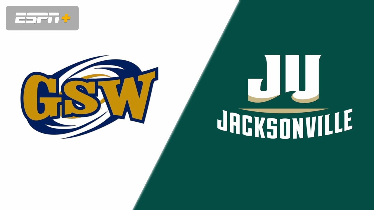 Georgia Southwestern vs. Jacksonville