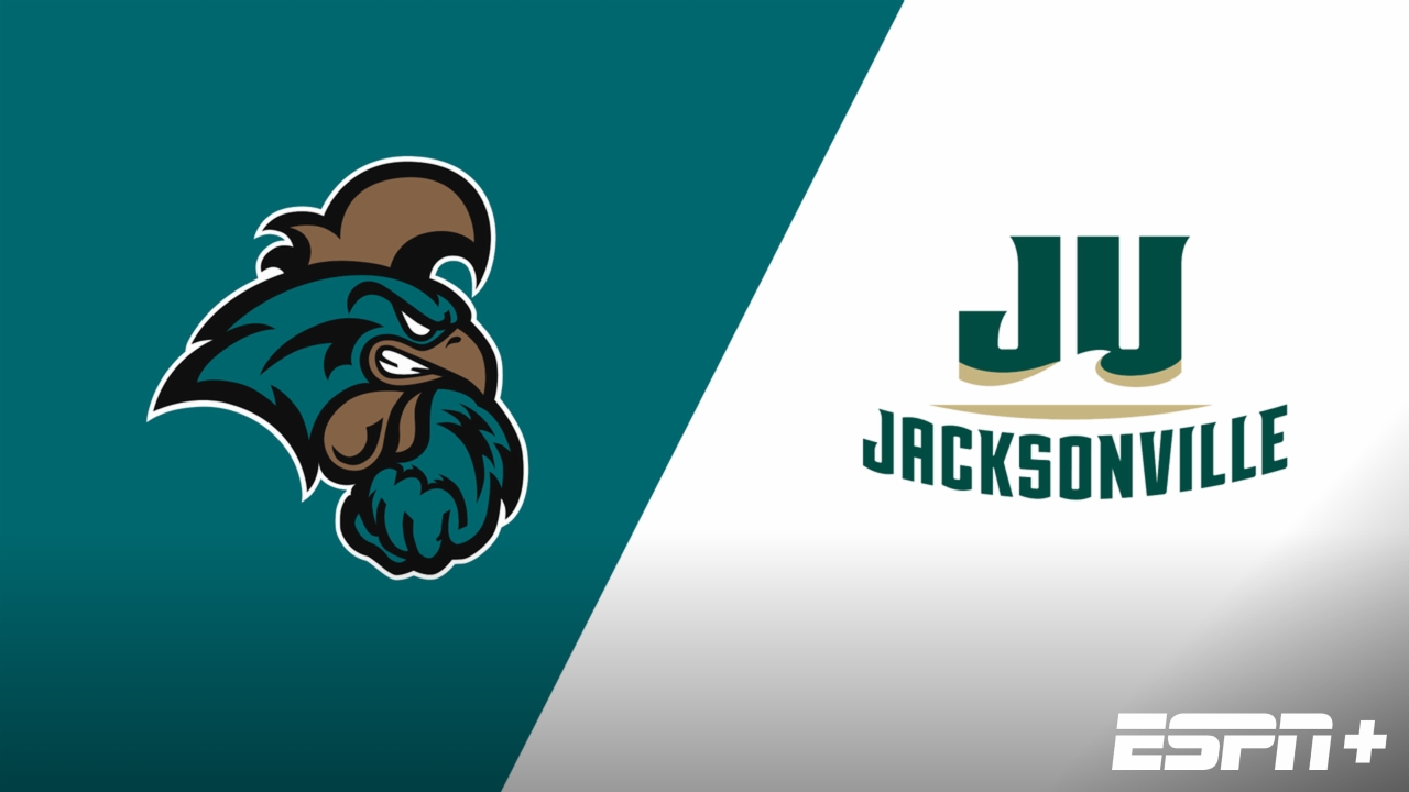 Coastal Carolina vs. Jacksonville