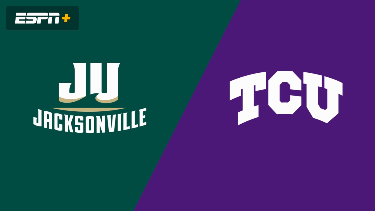 Jacksonville vs. #8 TCU