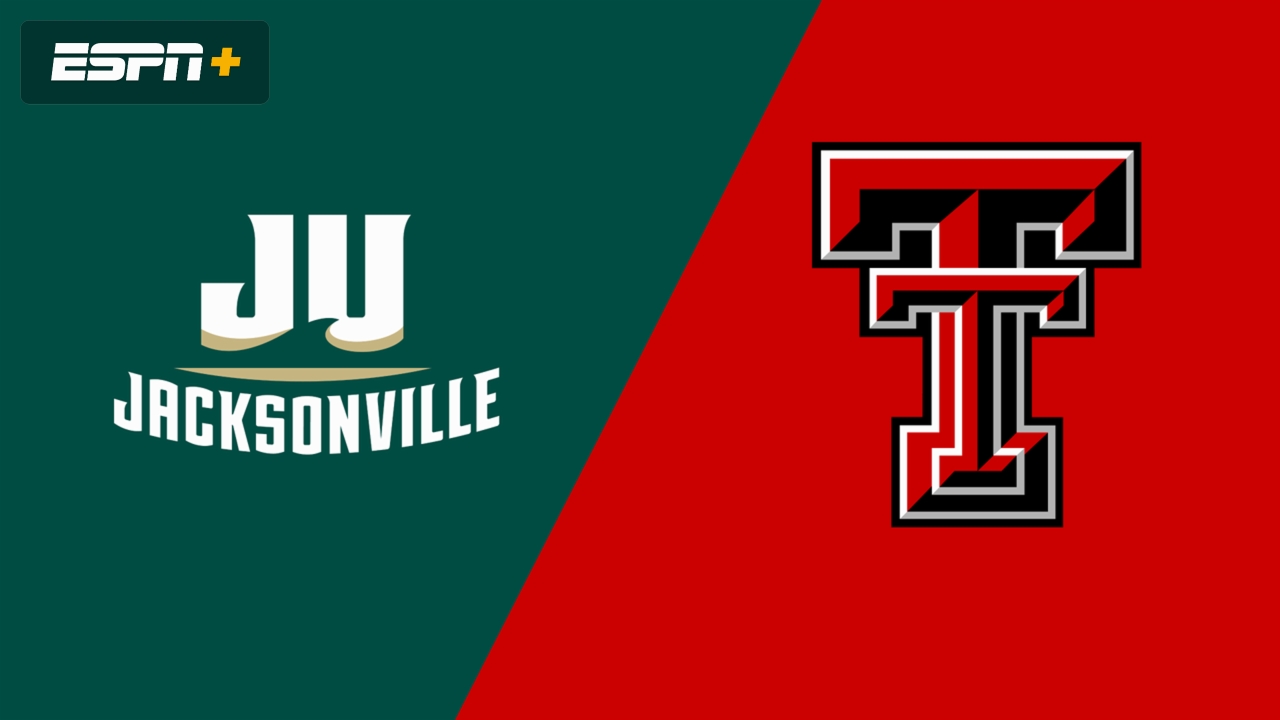 Jacksonville vs. Texas Tech