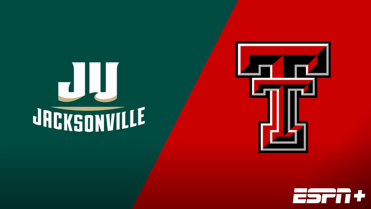 Jacksonville vs. Texas Tech