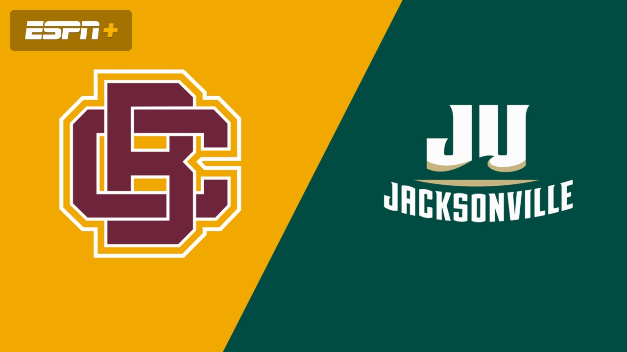 Bethune-Cookman vs. Jacksonville