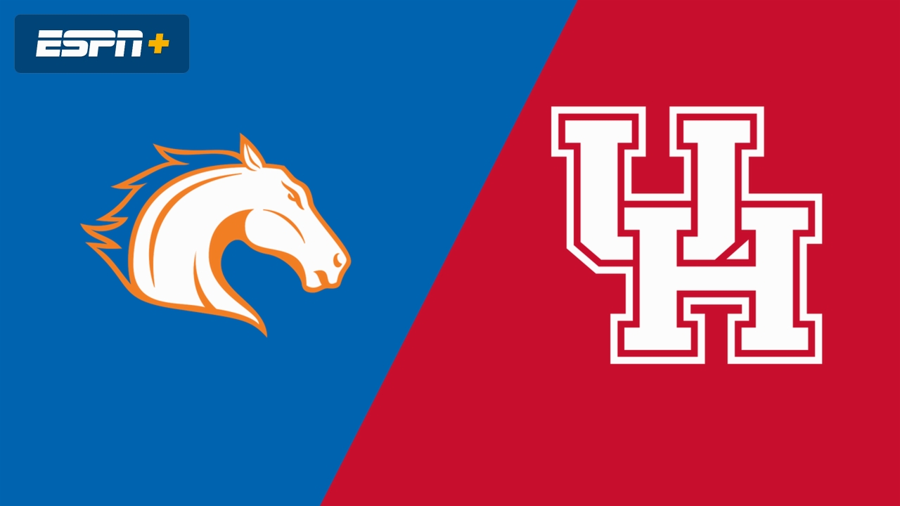UT Arlington vs. Houston