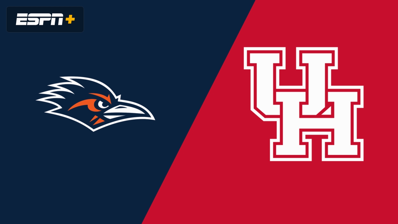 UTSA vs. Houston
