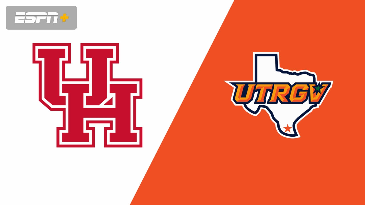 Houston vs. UT Rio Grande Valley