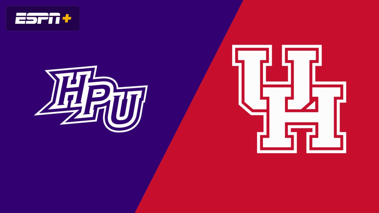 High Point vs. Houston