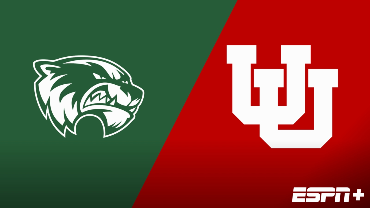 Utah Valley vs. Utah