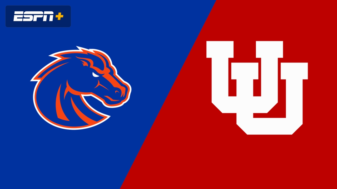 Boise State vs. Utah
