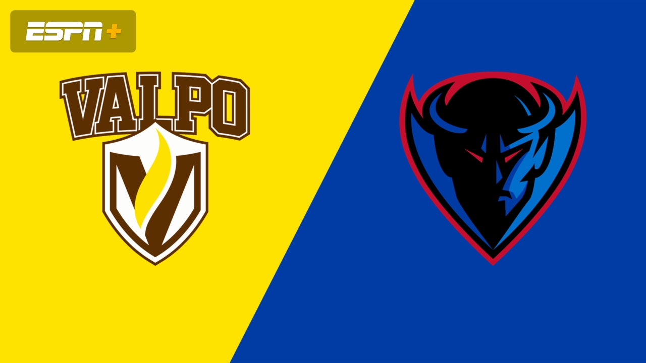 Valparaiso vs. DePaul