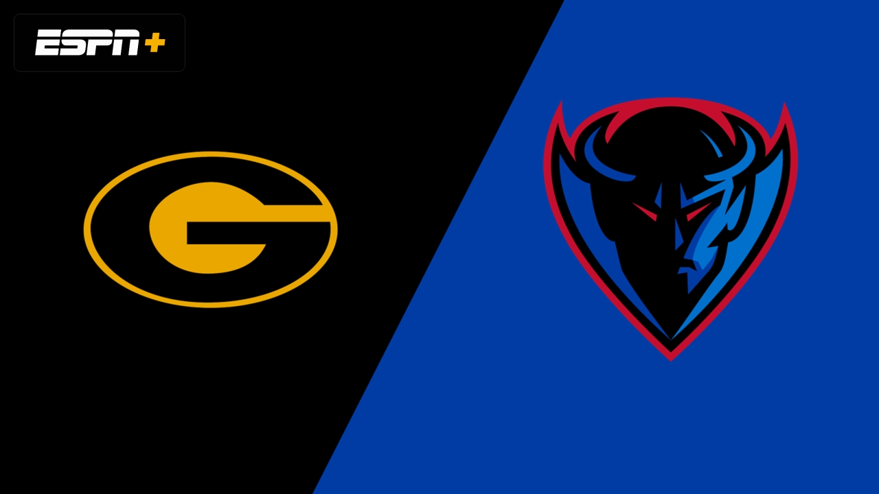 Grambling vs. DePaul