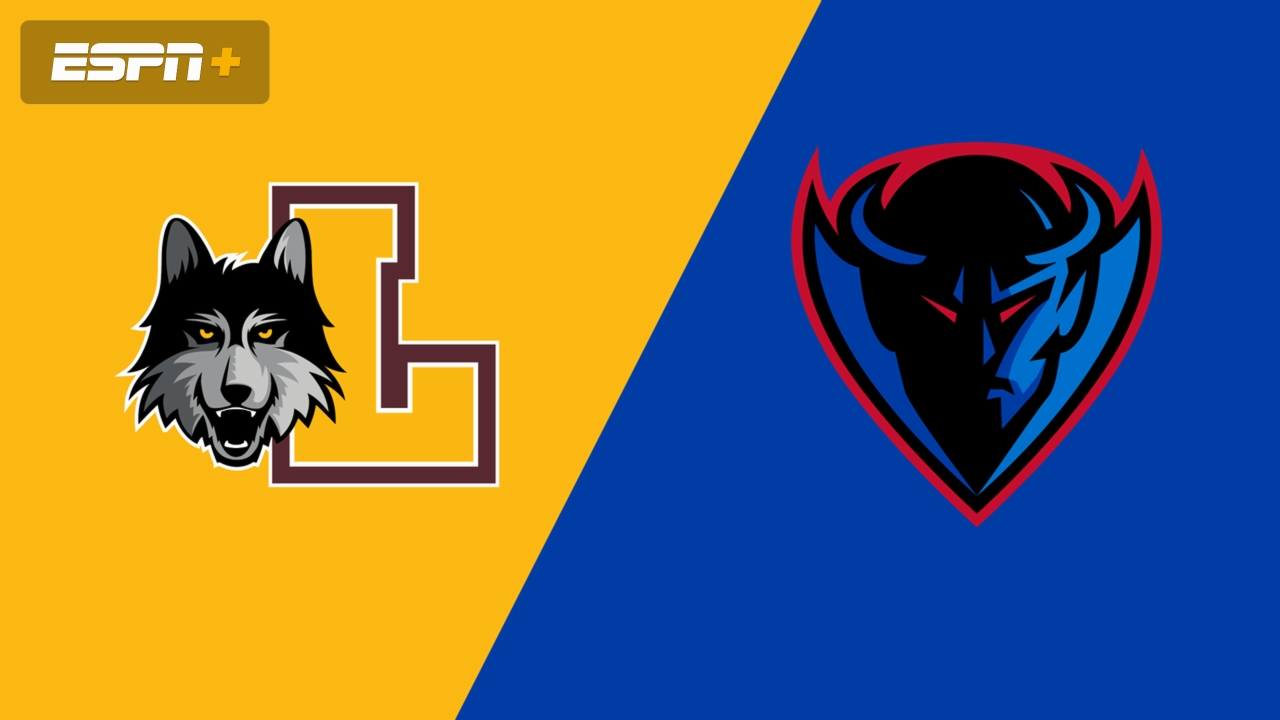 Loyola Chicago vs. DePaul