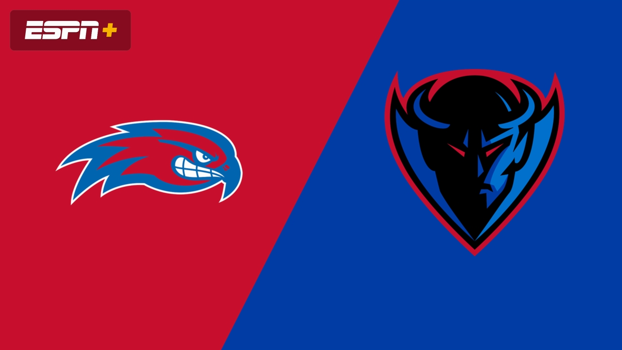 UMass Lowell vs. DePaul