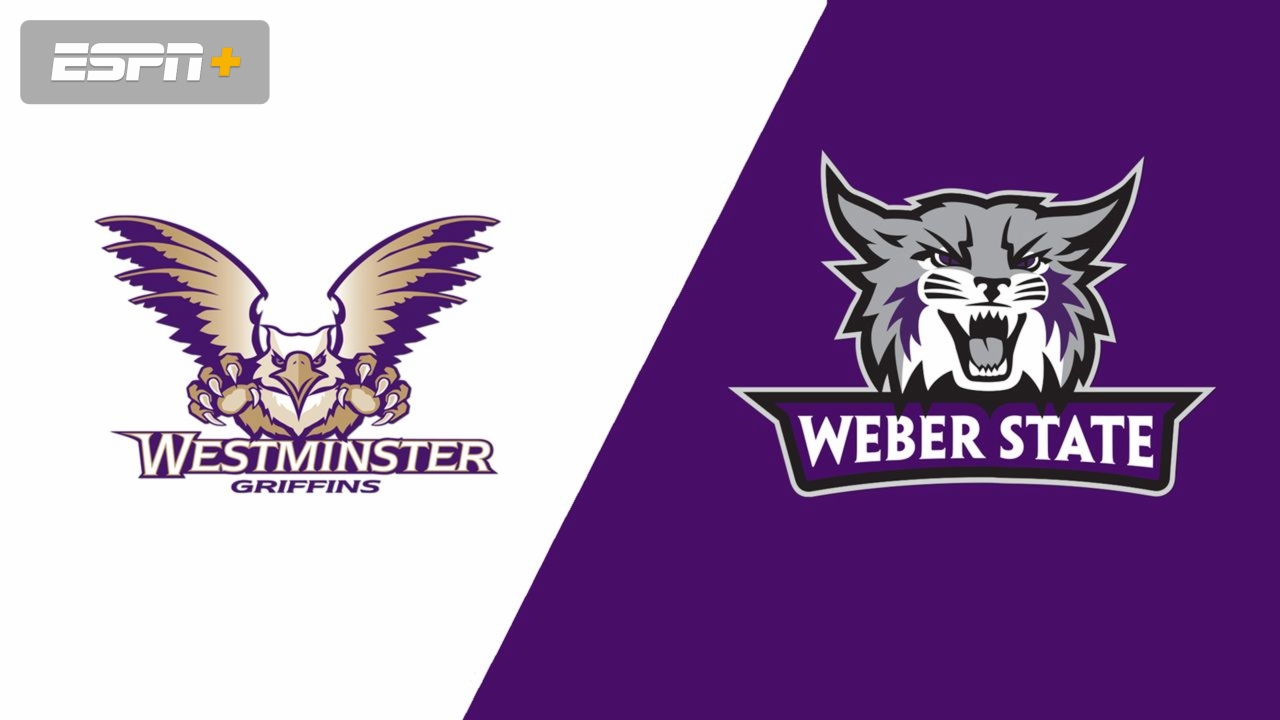 Westminster vs. Weber State