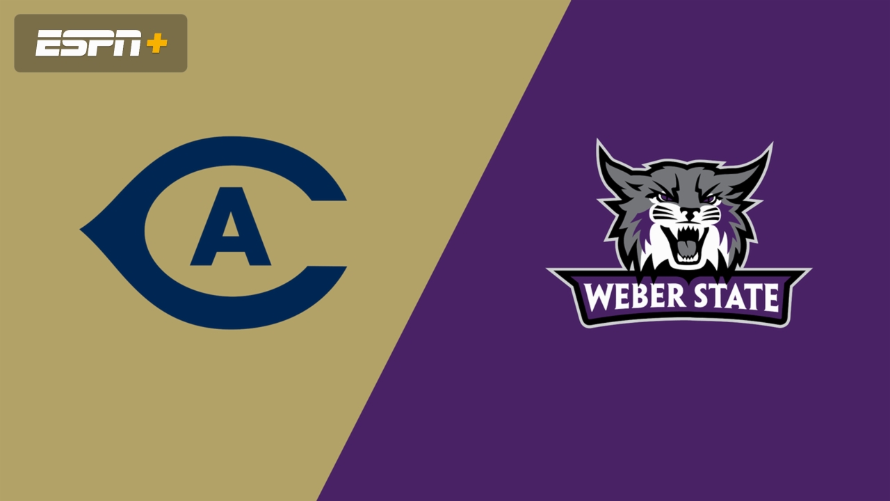 UC Davis vs. Weber State