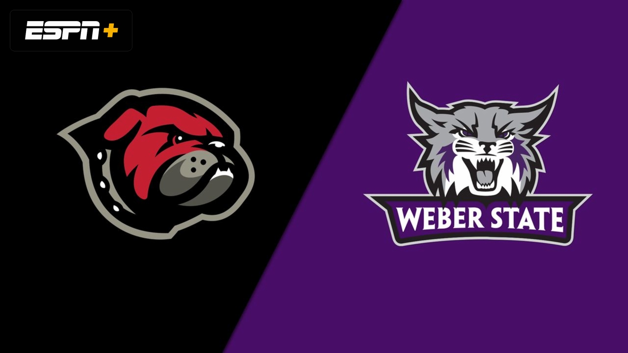 Montana-Western vs. Weber State