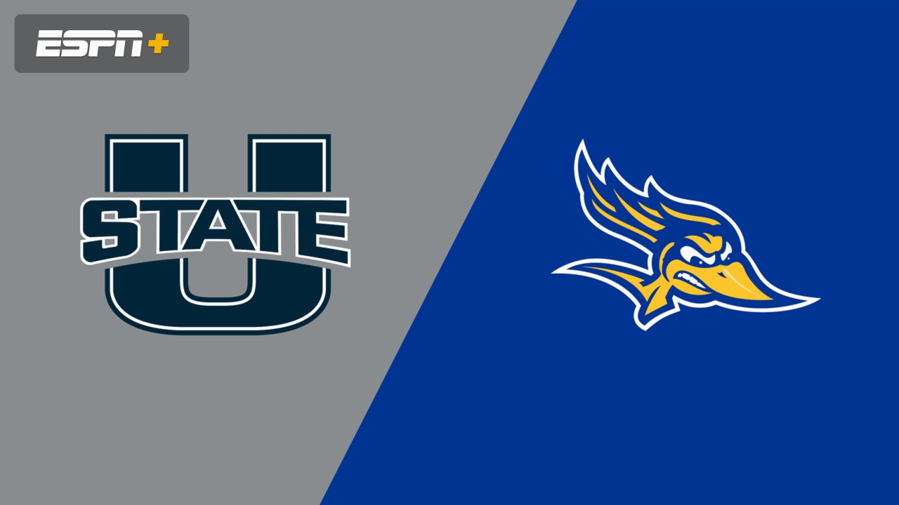 Utah State vs. Cal State Bakersfield