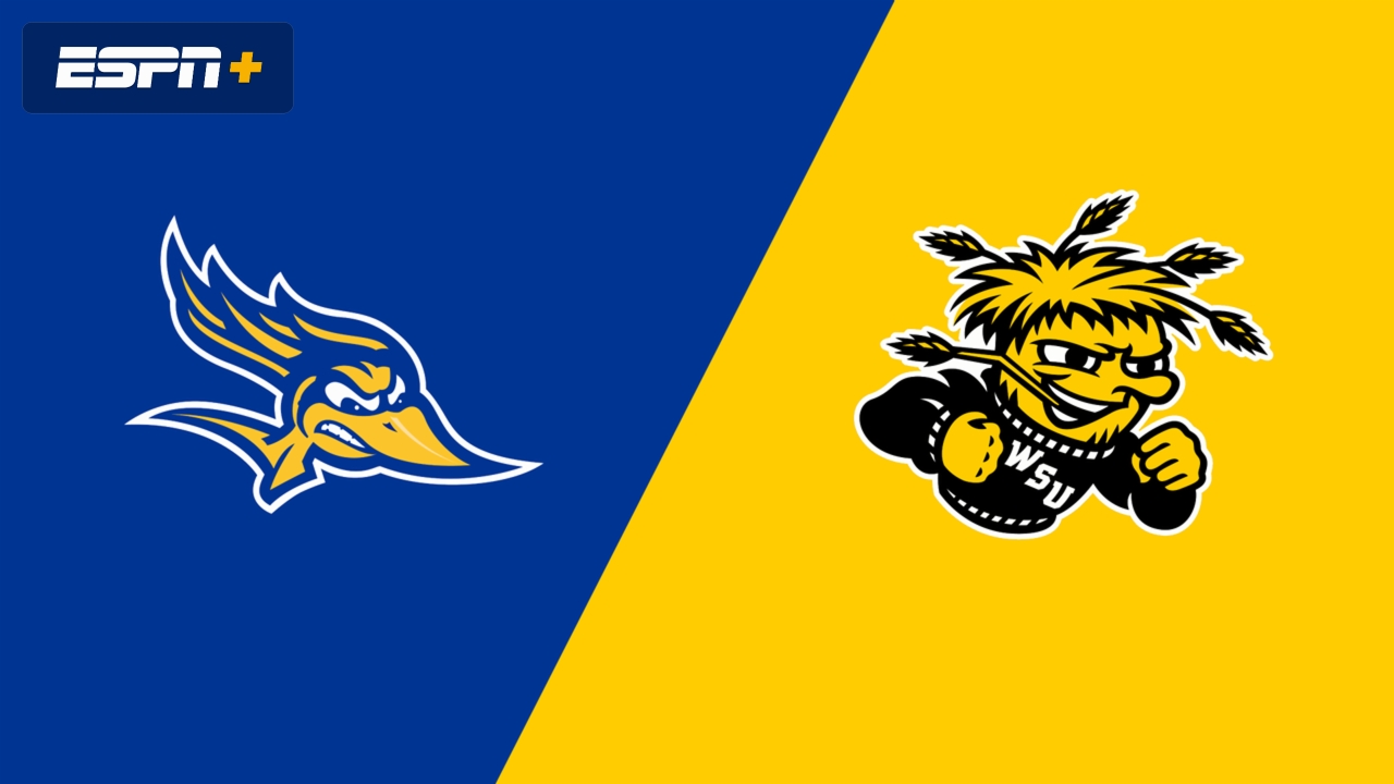 Cal State Bakersfield vs. Wichita State