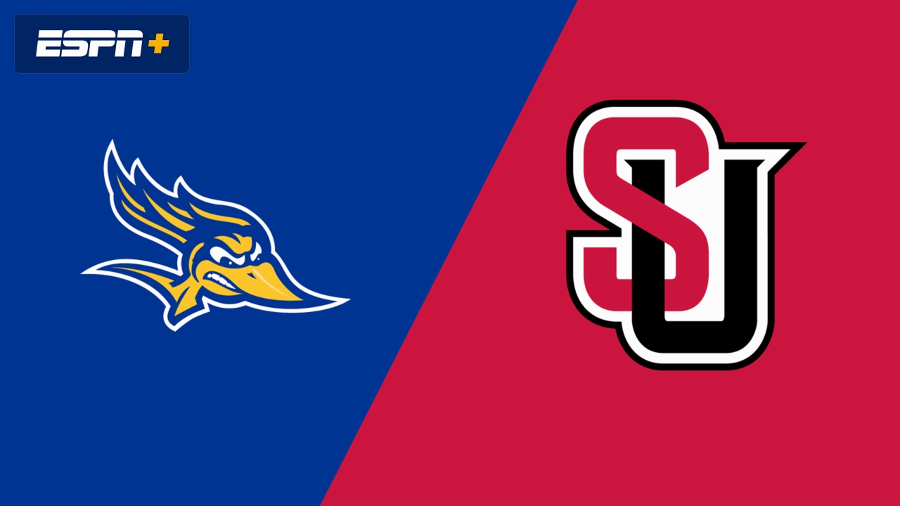 Cal State Bakersfield vs. Seattle U