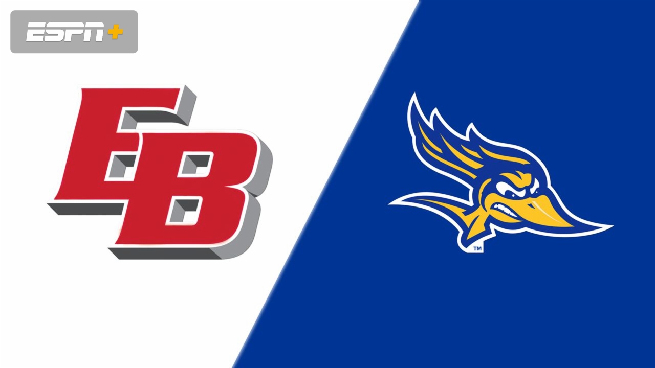 CSU East Bay vs. Cal State Bakersfield