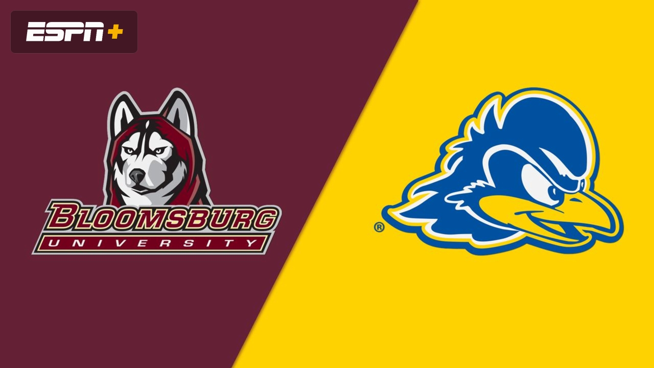 Bloomsburg vs. Delaware