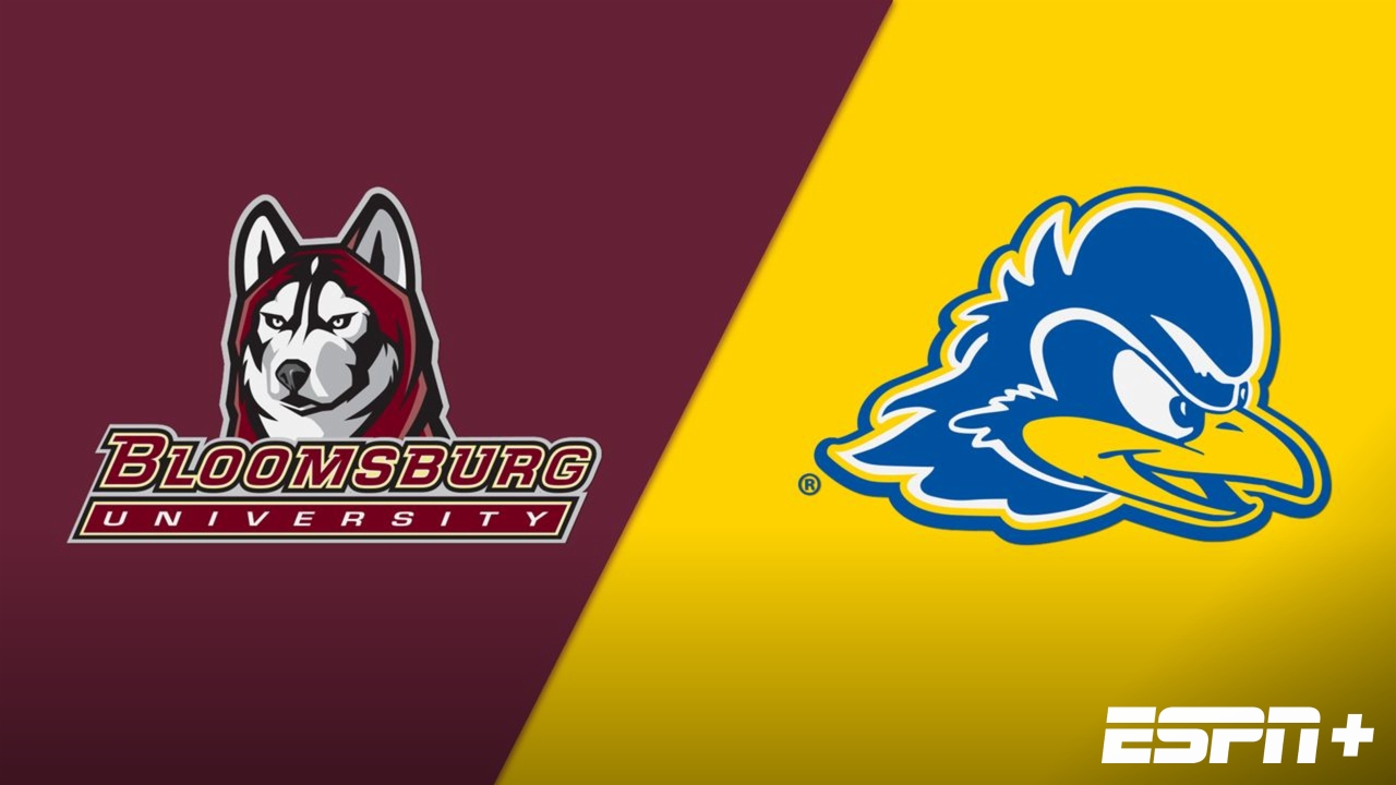 Bloomsburg vs. Delaware